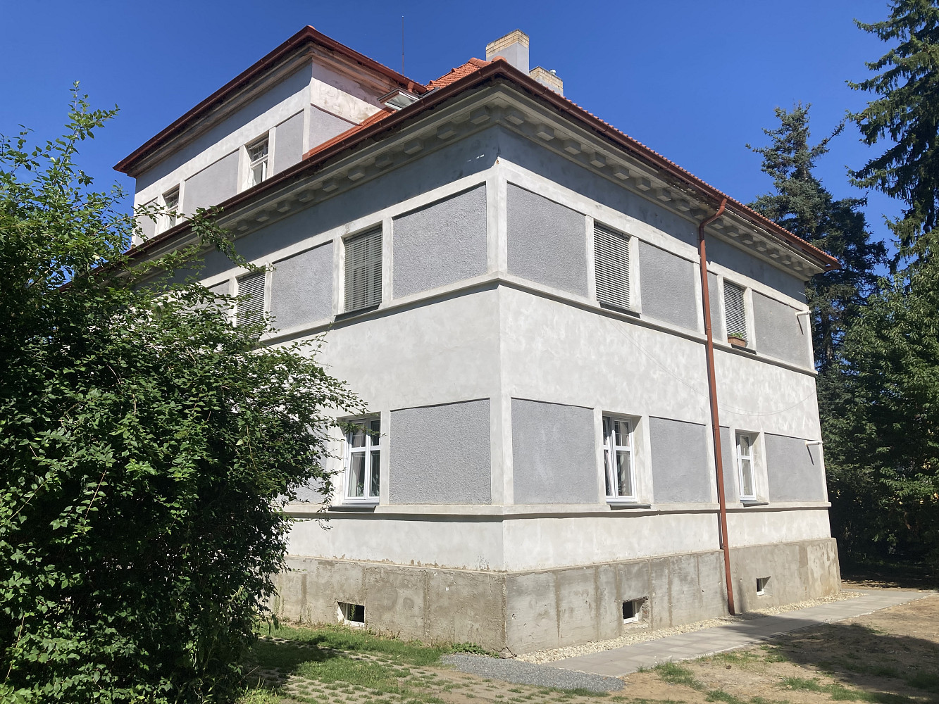 Prodej bytu 3+1 171 m²
