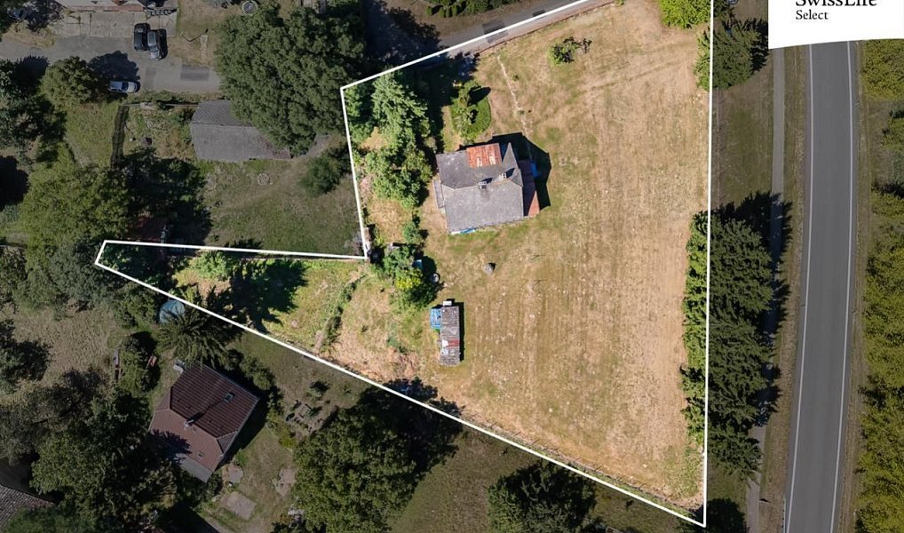 Prodej domu 165 m² s pozemkem 3 340 m², Podveky – náhled fotky 25