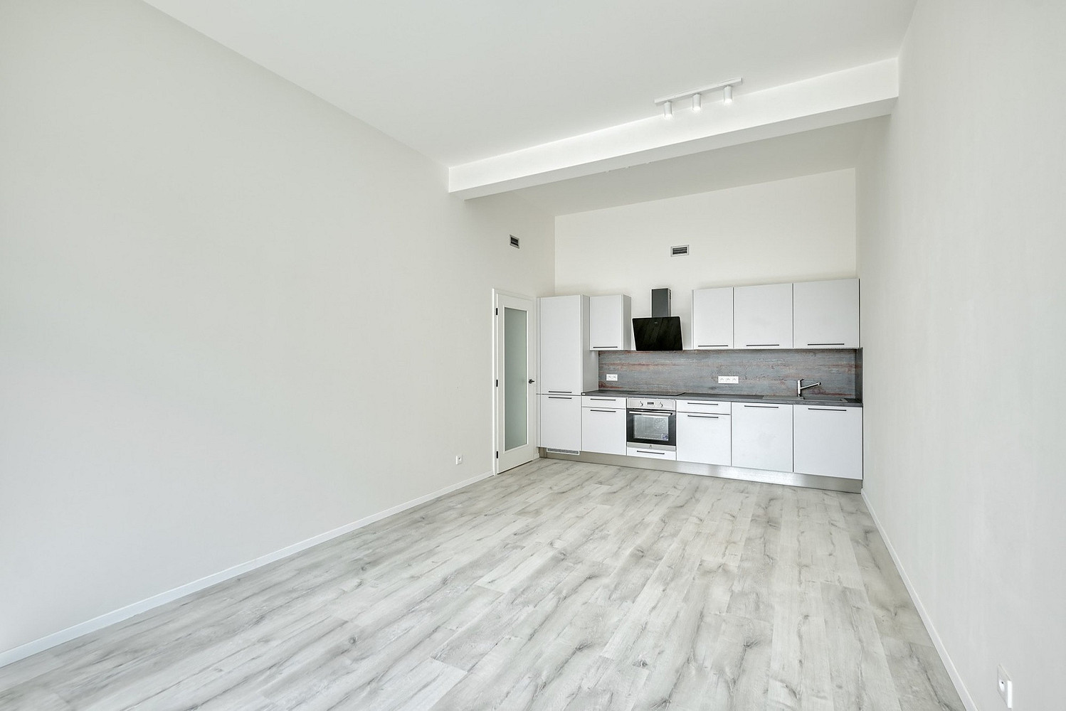Pronájem bytu 2+kk 58 m²