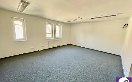 Pronájem kanceláře 112 m², Budějovická, Praha 4 - Krč