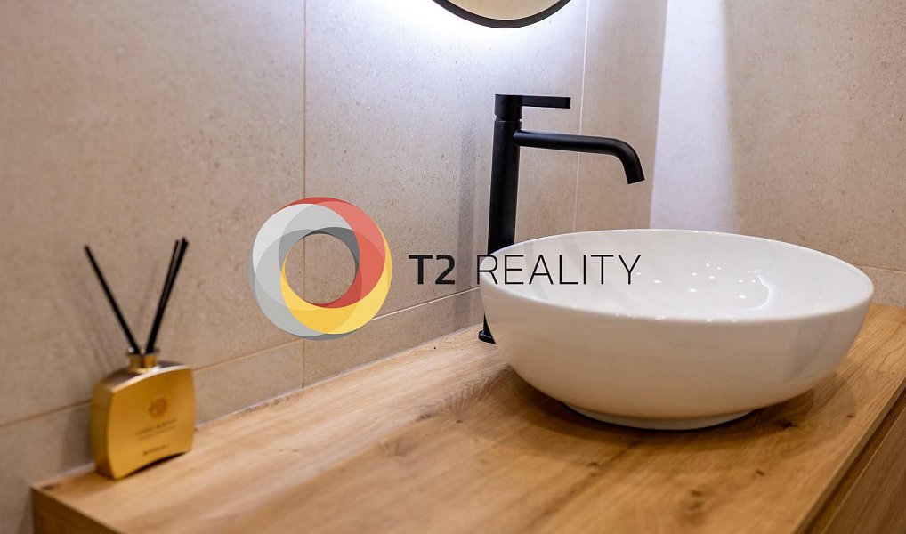 Pronájem bytu 4+kk 91 m², Praha – náhled fotky 8