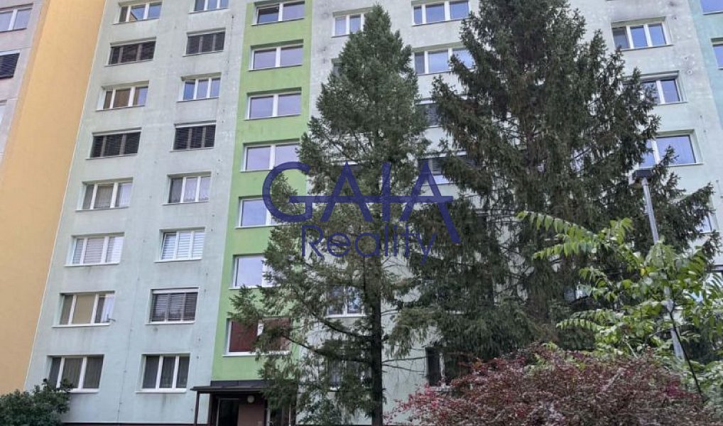 Prodej bytu 2+1 43 m², Hodonín – náhled fotky 9