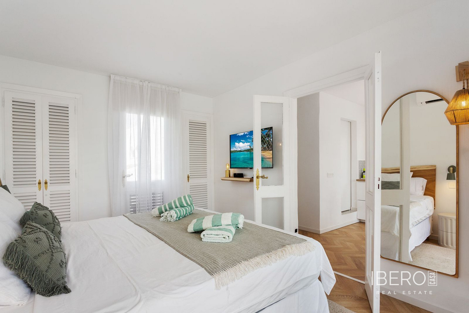 Piso 2+kk – Estepona, El Pilar - Vista 3