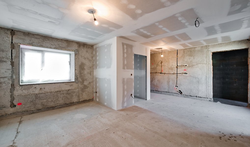 Prodej domu 100 m² s pozemkem 188 m², Hostěrádky-Rešov – náhled fotky 2