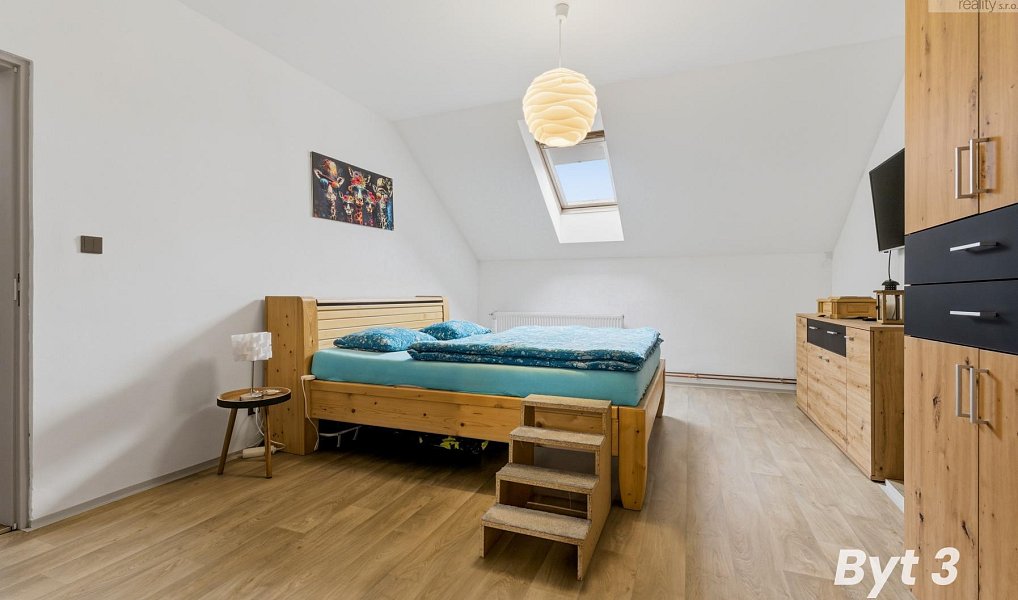 Prodej domu 330 m² s pozemkem 359 m², Duchcov – náhled fotky 24