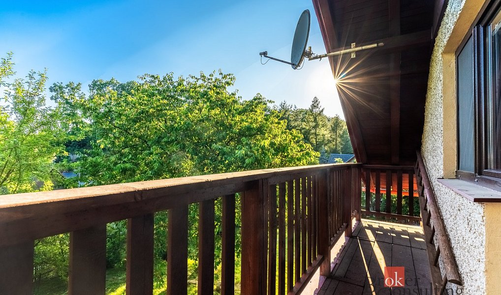 Prodej domu 107 m² s pozemkem 970 m², Karlovice – náhled fotky 15