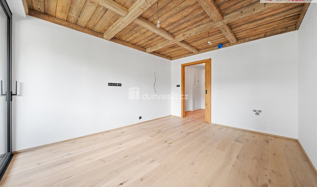Prodej bytu 1+kk 30 m², Harrachov – náhled fotky 11