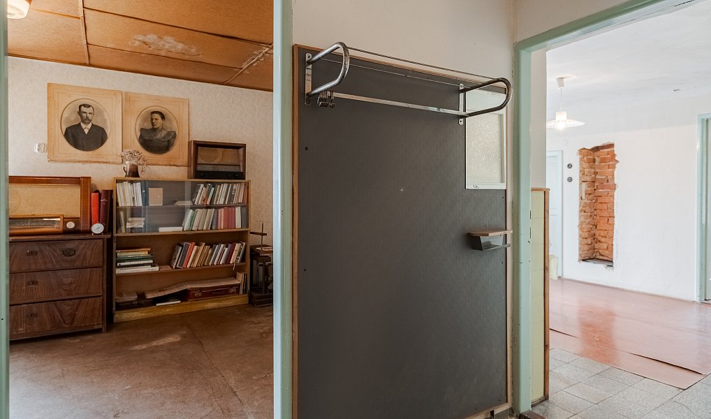 Prodej domu 200 m² s pozemkem 375 m², Skořenice – náhled fotky 45