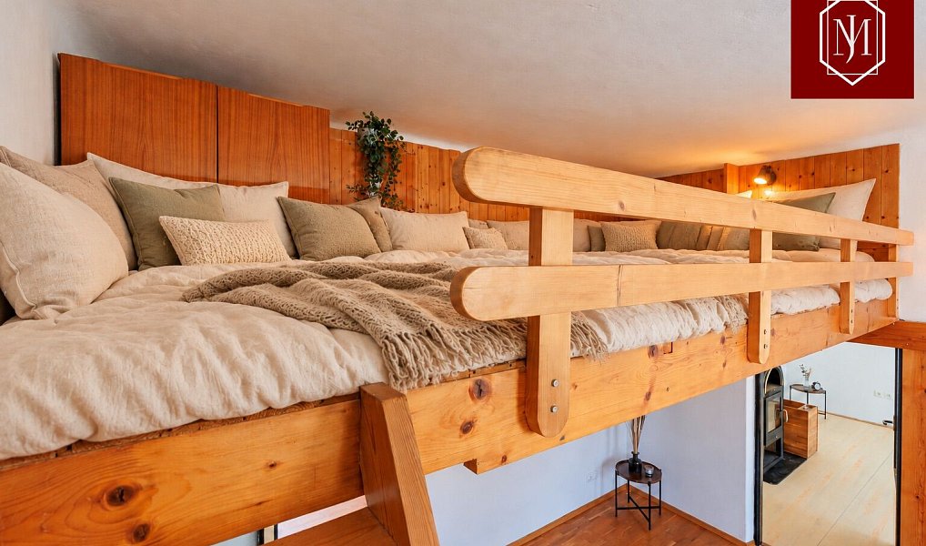 Prodej bytu 2+1 84 m², Nová Bystřice – náhled fotky 3