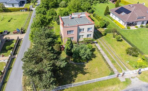 Prodej domu 194 m² s pozemkem 1 602 m², Pod Zvonek, Český Těšín - Dolní Žukov, okres Karviná