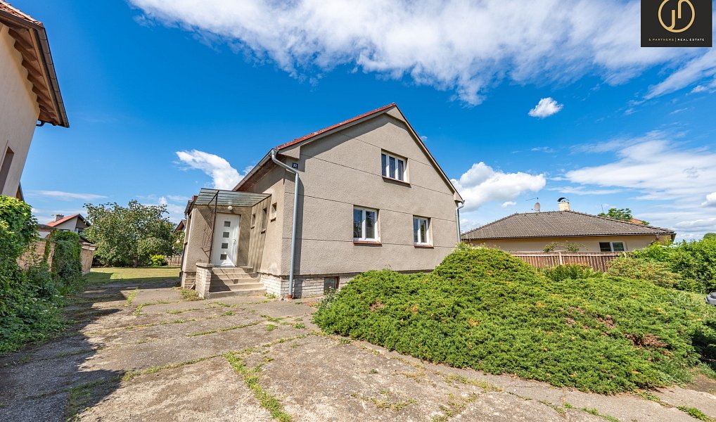 Prodej domu 105 m² s pozemkem 939 m², Jirny – náhled fotky 16