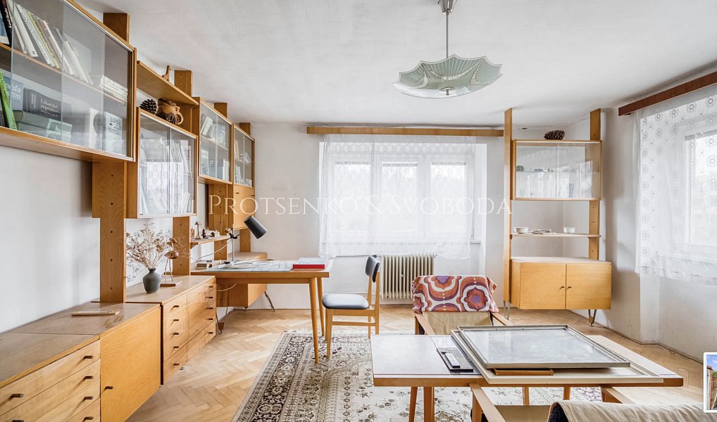 Prodej domu 308 m² s pozemkem 804 m², Písek – náhled fotky 3