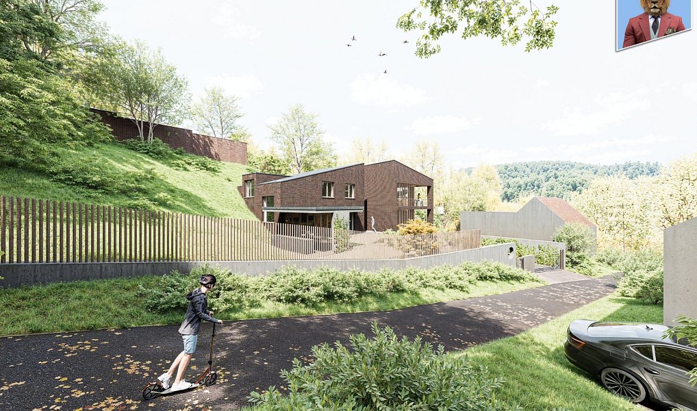 Prodej stavebního pozemku 1 203 m², Rozdrojovice – náhled fotky 7