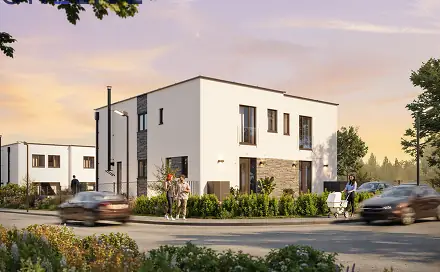 Prodej domu 139 m² s pozemkem 296 m², Vejprnice, okres Plzeň-sever