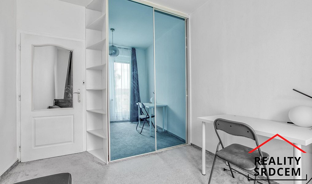 Pronájem bytu 3+1 62 m², Ostrava – náhled fotky 8