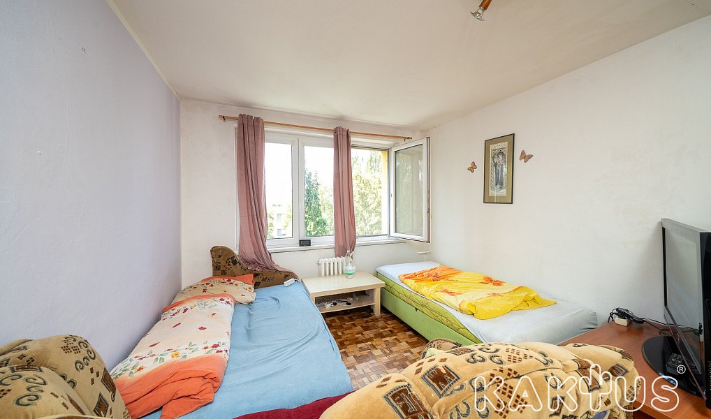 Prodej bytu 1+1 38 m², Ostrava – náhled fotky 9
