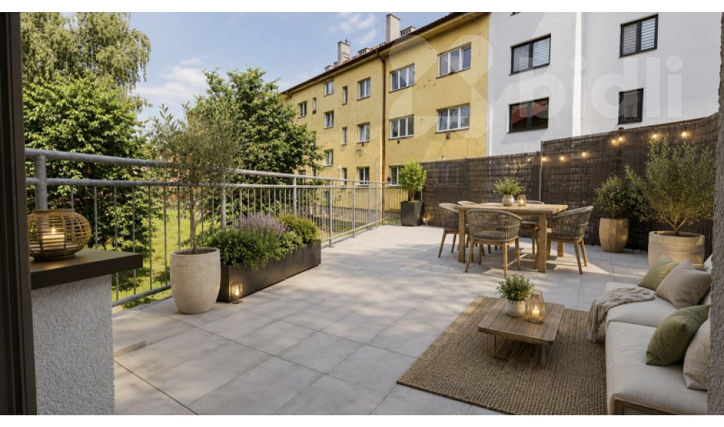 Prodej bytu 3+kk 63 m², Hranice – náhled fotky 19