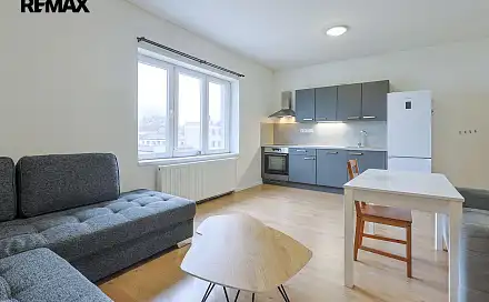 Prodej bytu 2+kk 54 m², Přehýšov, okres Plzeň-sever