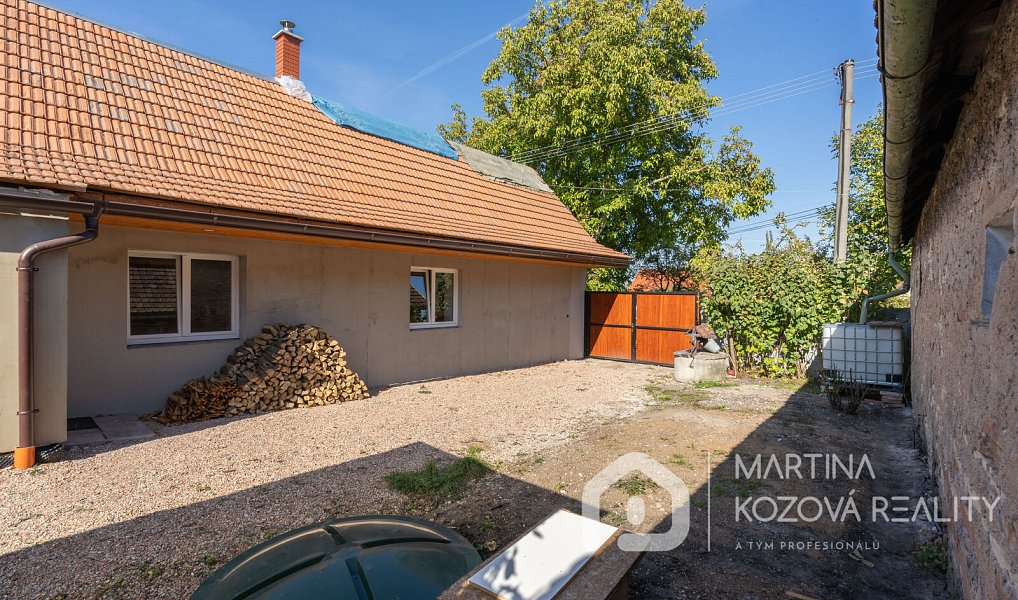 Prodej domu 95 m² s pozemkem 574 m², Kolaje – náhled fotky 23