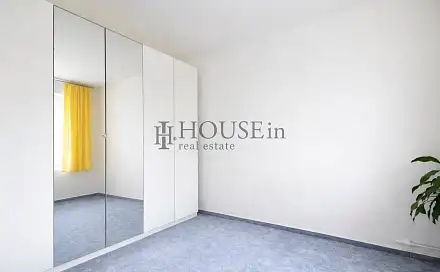 Pronájem bytu 2+1 53 m², Buková, Praha 3 - Žižkov