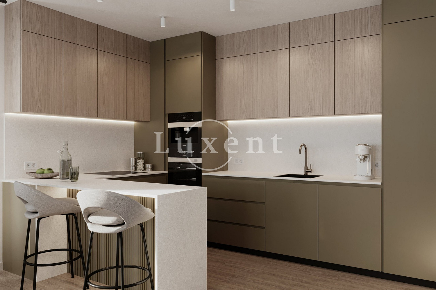 Prodej bytu 3+kk 71 m² – fotografie 4