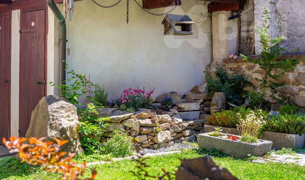 Prodej chaty/chalupy 388 m² s pozemkem 549 m², Paračov – náhled fotky 5