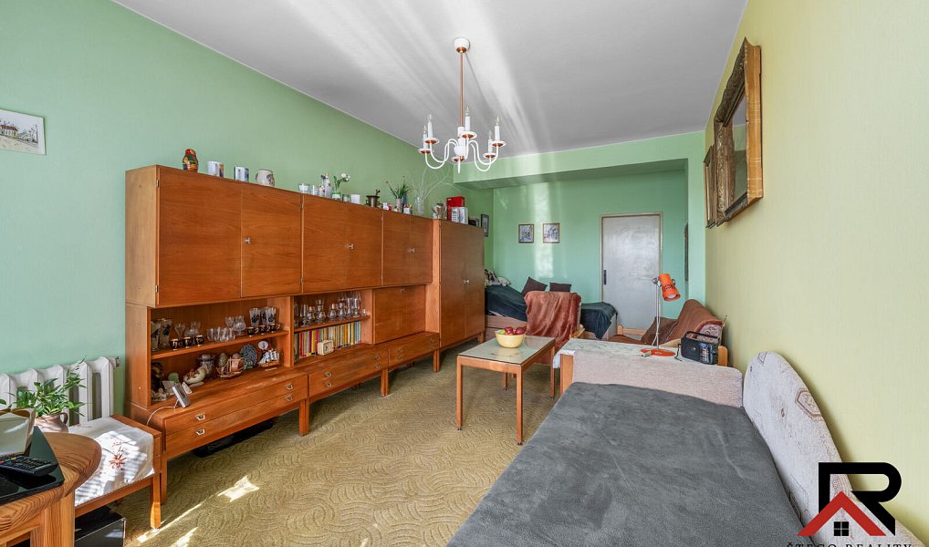 Prodej bytu 2+1 52 m², Třebíč – náhled fotky 16