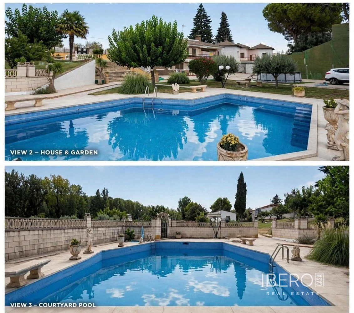 Prodej domu 5 480 m² s pozemkem 2 740 m²
