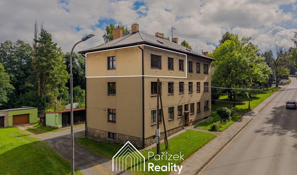 Prodej bytu 3+1 76 m², Police nad Metují – náhled fotky 21