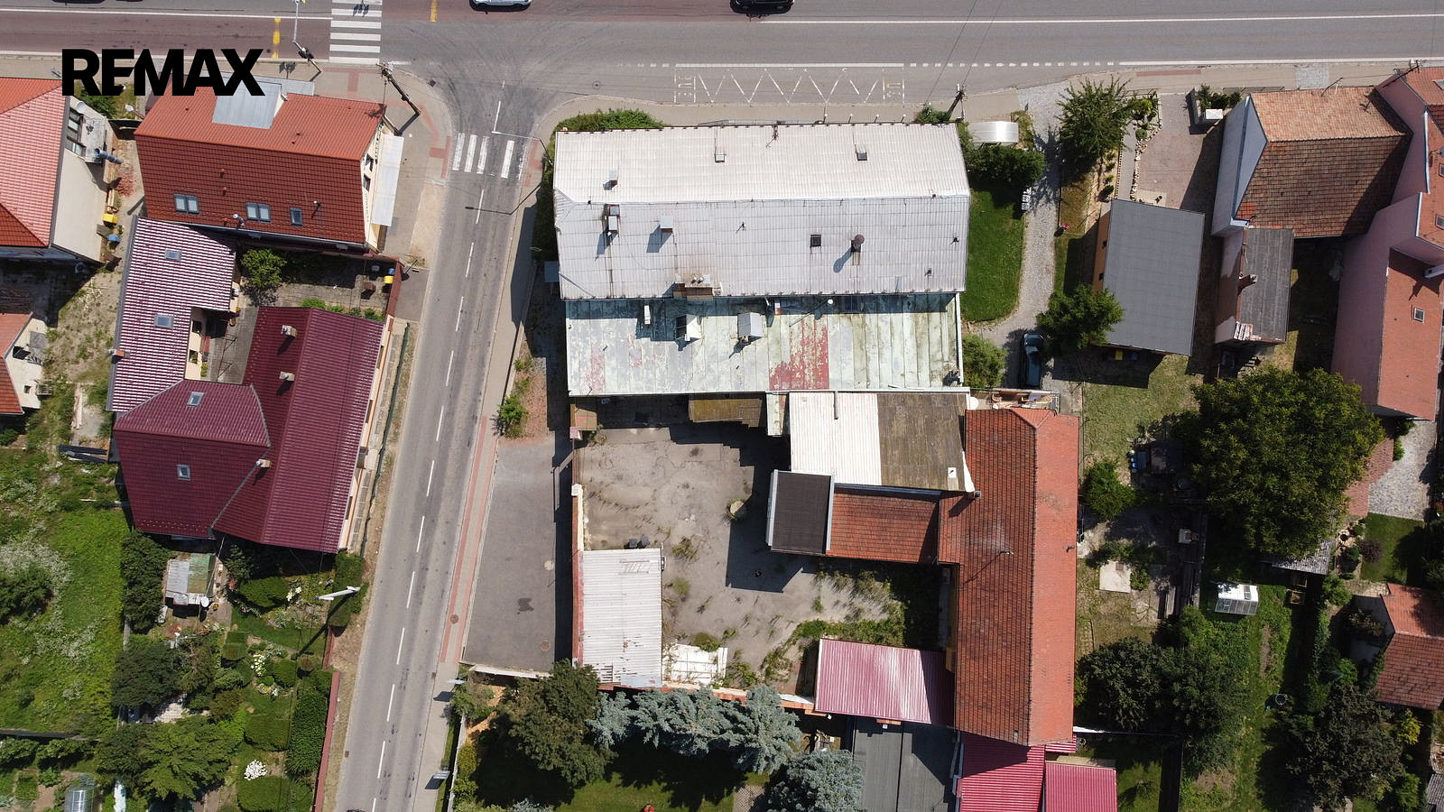 Prodej komerčního objektu (jiného typu) 1 450 m² — photo 4