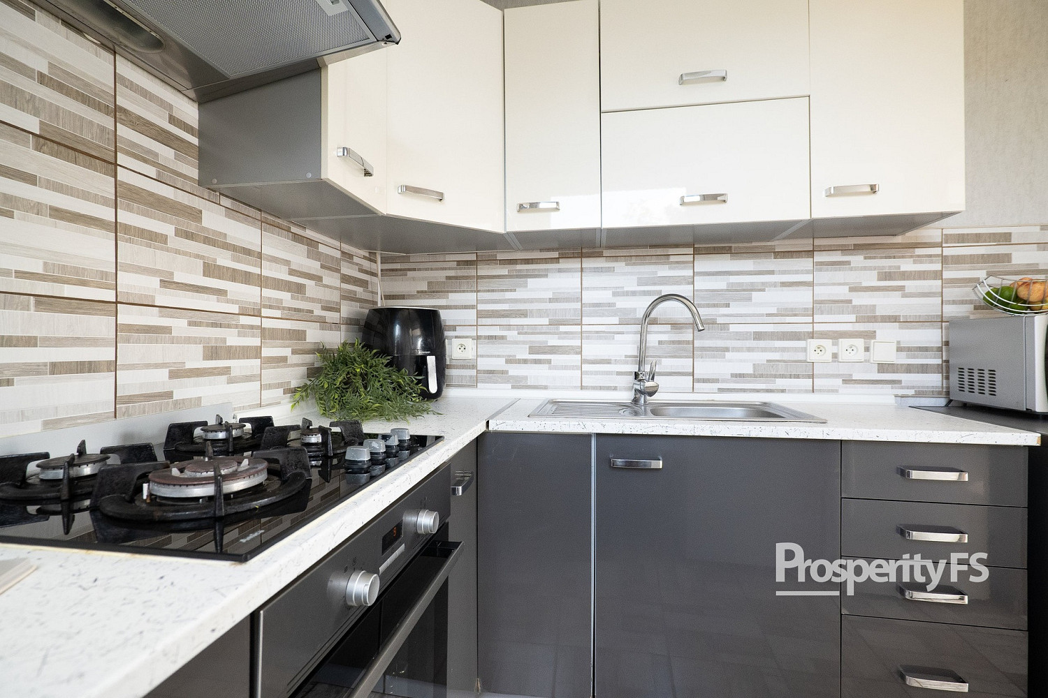Prodej bytu 3+1 62 m² – fotografie 3