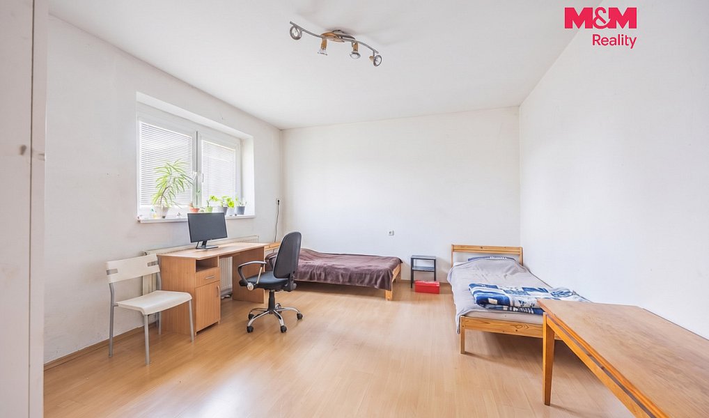 Prodej domu 200 m² s pozemkem 570 m², Havlíčkův Brod – náhled fotky 3