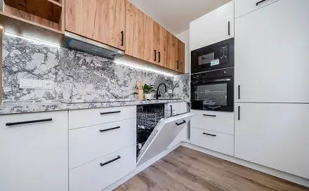 Prodej bytu 2+1 53 m²