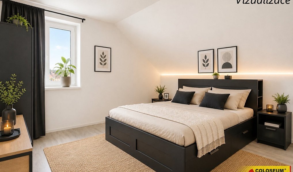Prodej bytu 3+kk 107 m², Hrádek – náhled fotky 7
