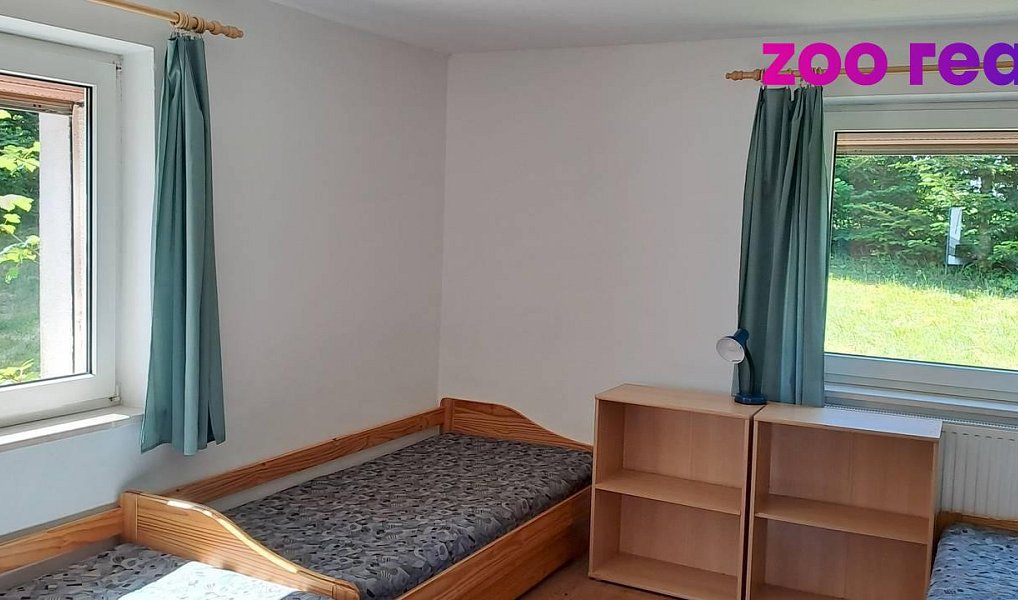 Prodej nájemního domu, činžáku 462 m², Strážný – náhled fotky 9