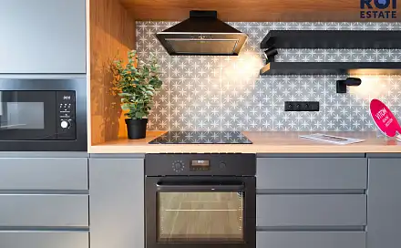 Pronájem bytu 3+kk 76 m², Kurzova, Praha 5 - Stodůlky
