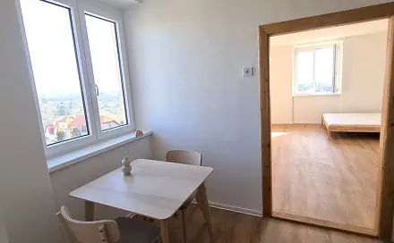 Prodej bytu 1+1 42 m², Palliardiho, Znojmo