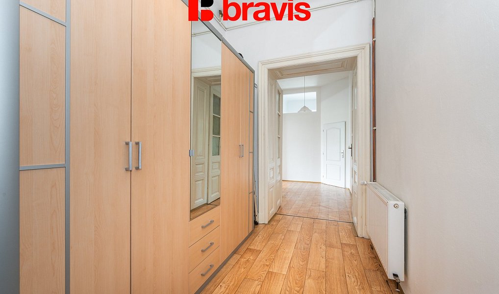 Prodej bytu 3+1 118 m², Brno – náhled fotky 10