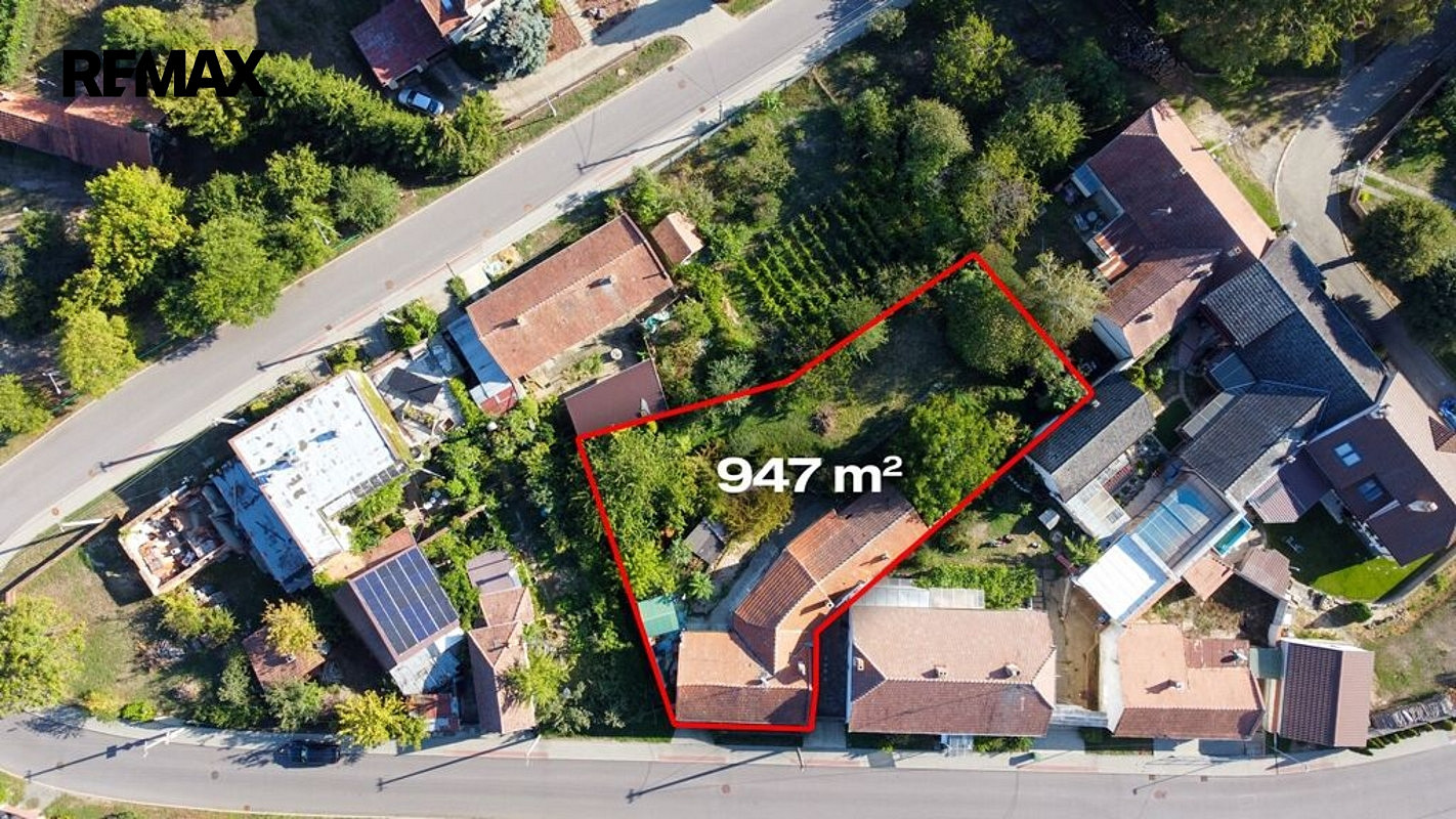 Prodej domu 160 m² s pozemkem 947 m² – fotografie 3