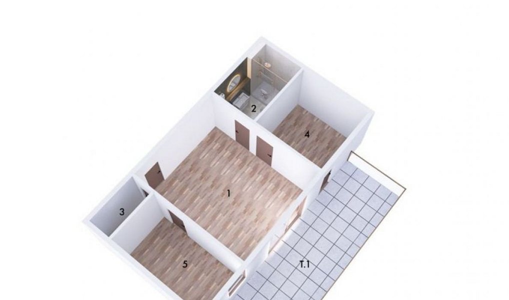 Prodej komerčního objektu (jiného typu) 51 m², Lednice – náhled fotky 15
