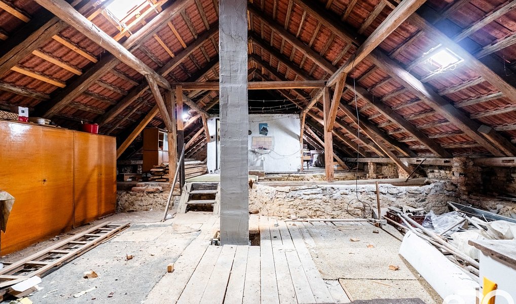 Prodej chaty/chalupy 150 m² s pozemkem 341 m², Bernartice – náhled fotky 15