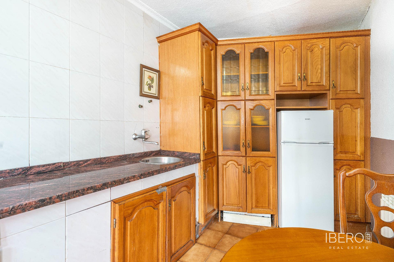 Casa 7+kk – Felechosa - Vista 3