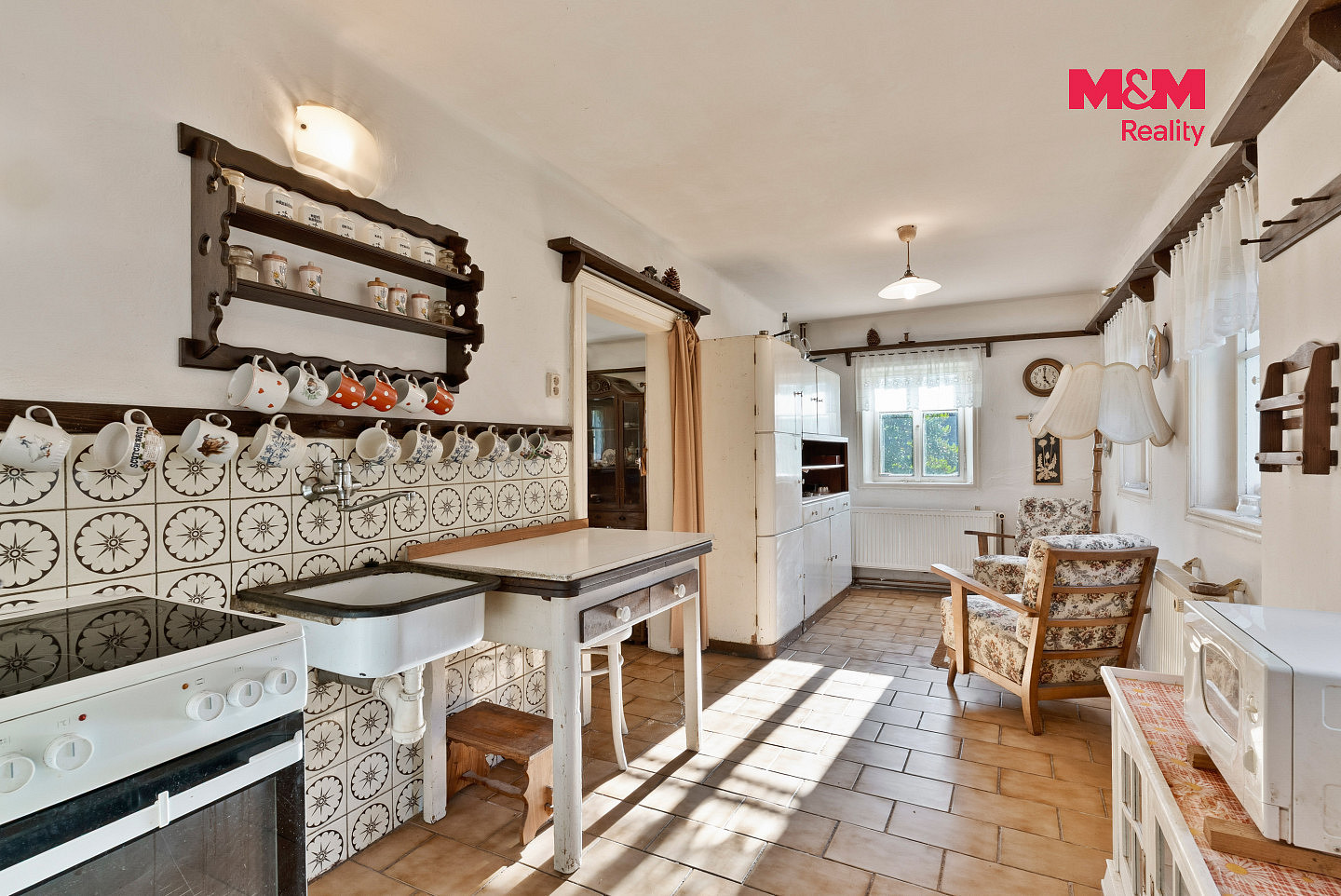 Prodej chaty/chalupy 84 m² s pozemkem 1 035 m² – fotografie 3