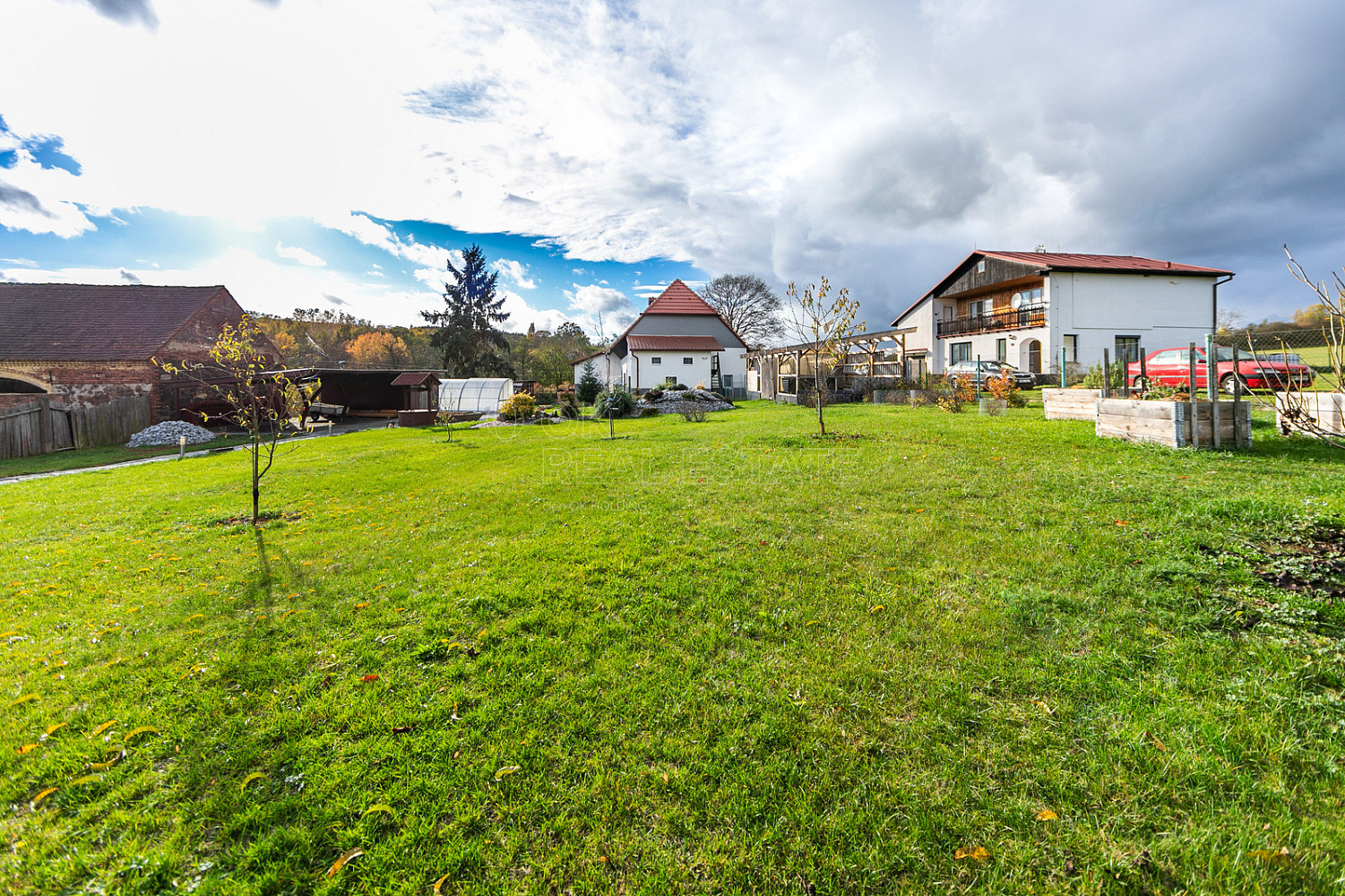 Prodej domu 162 m² s pozemkem 1 865 m² – fotografie 3