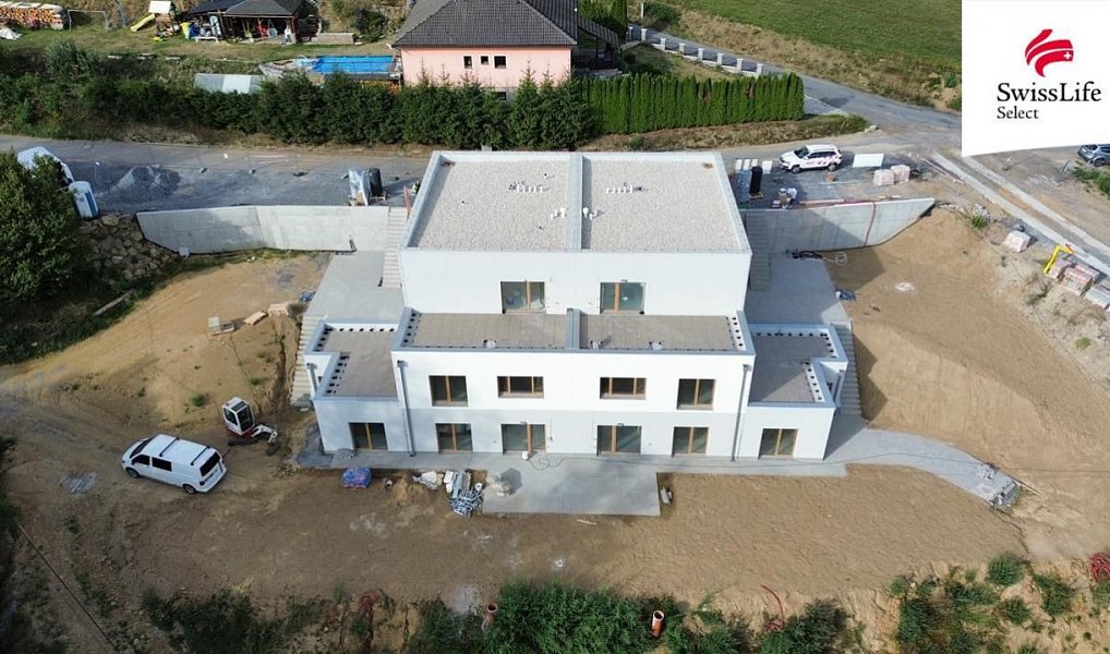 Prodej bytu 3+kk 100 m², Luka nad Jihlavou – náhled fotky 2