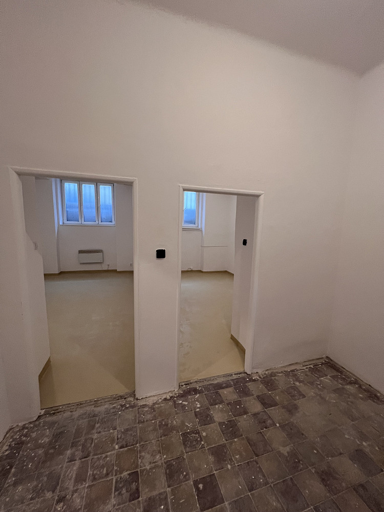 Pronájem komerčního objektu (jiného typu) 52 m² — photo 2