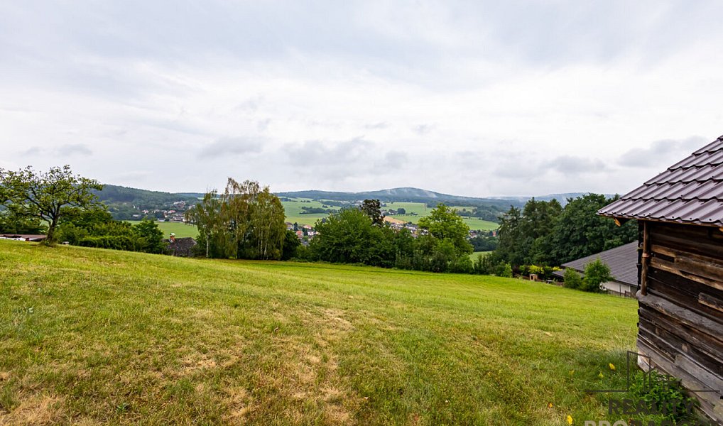 Prodej domu 190 m² s pozemkem 5 882 m², Zaječov – náhled fotky 11