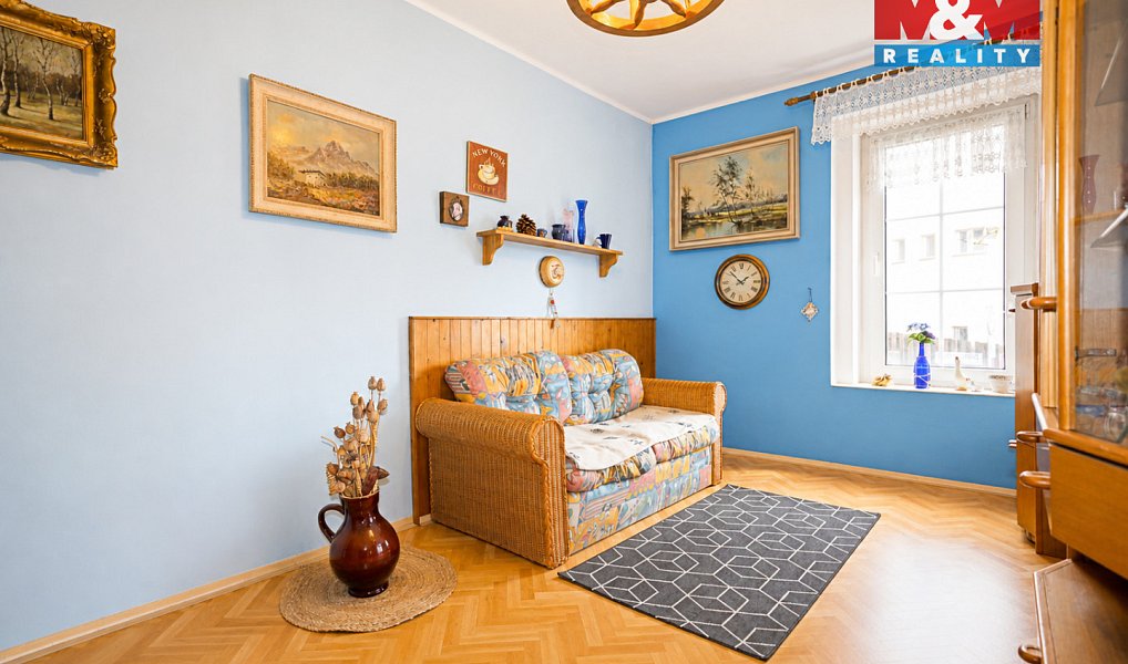 Prodej domu 260 m² s pozemkem 633 m², Karlovy Vary – náhled fotky 11