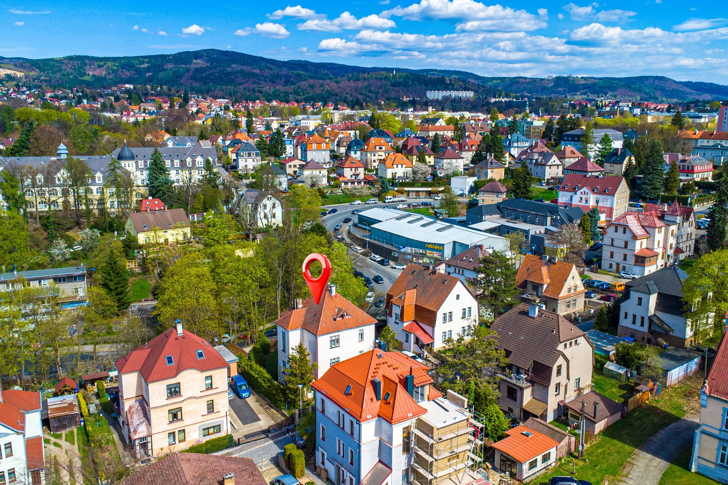 Prodej domu 300 m² s pozemkem 870 m² – fotografie 3