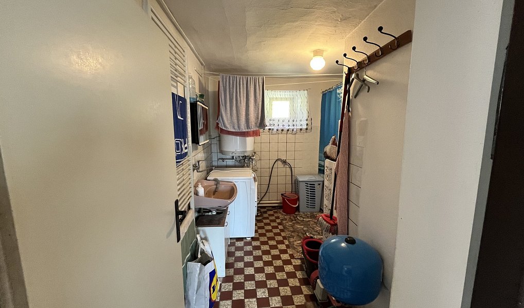 Prodej domu 193 m² s pozemkem 1 436 m², Cizkrajov – náhled fotky 19